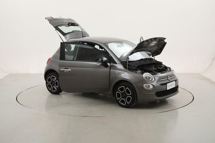Fiat 500 Hybrid Club BR821292 1.0 Mild Hybrid 70CV
