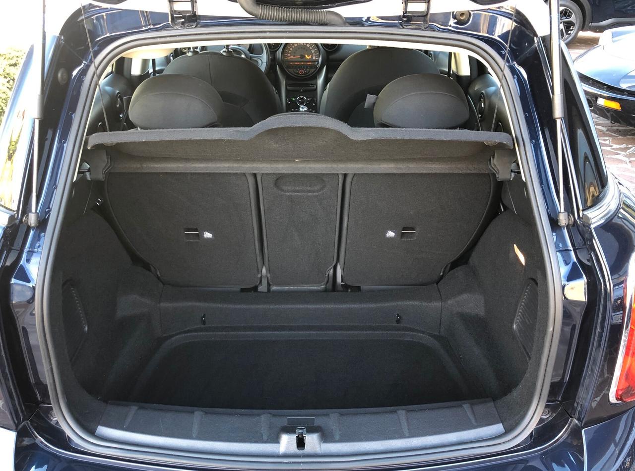 Mini Cooper Countryman Mini 1.6 Cooper SOLO 21000 Km!!!!