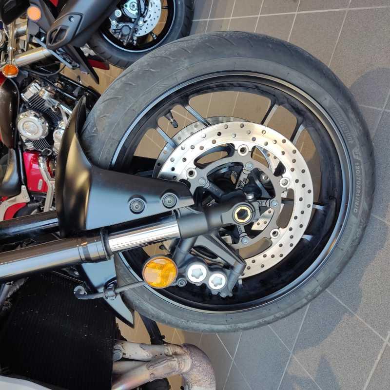 Yamaha MT-09 Y-AMT - 2025