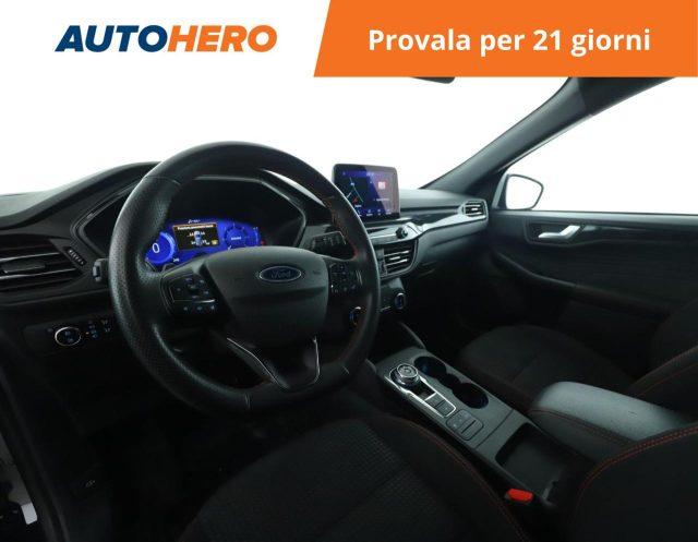 FORD Kuga 2.0 EcoBlue 120 CV aut. 2WD ST-Line