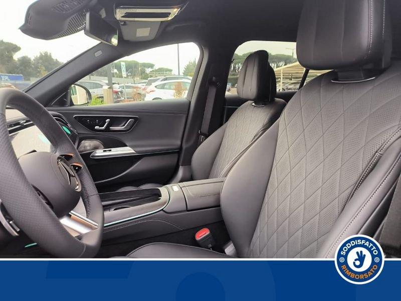 Mercedes-Benz Classe E 220d 4Matic Station Wagon AMG Line Premium