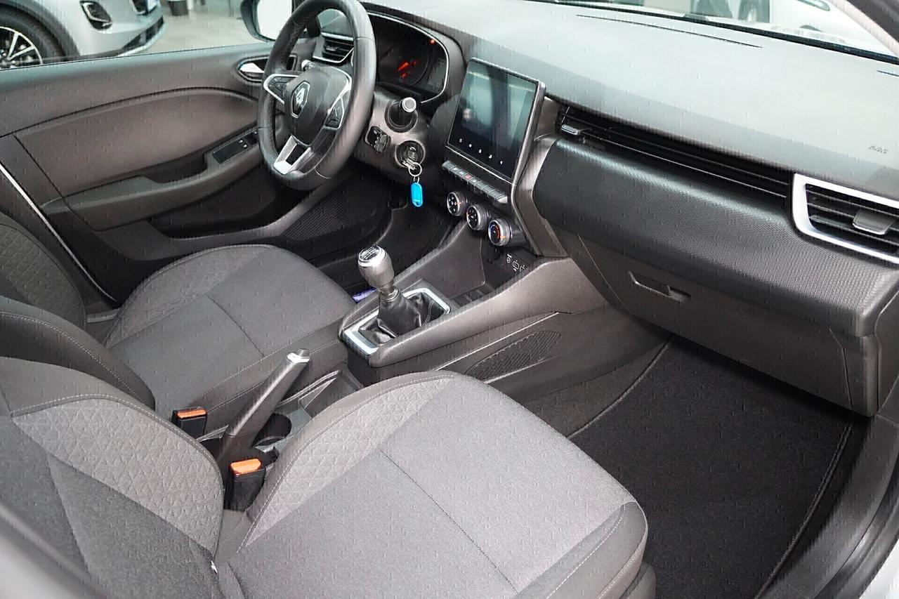 Renault Clio 1.0 TCe 90cv INTENS