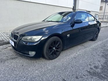 BMW Serie 3 320d Coupe xdrive Eletta