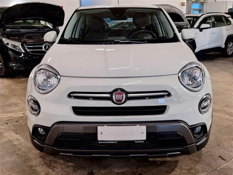 Fiat 500X 1.3 MultiJet 95 CV Business IVA ESPOSTA