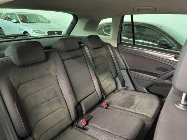 VOLKSWAGEN Tiguan 1.5 TSI 150 CV DSG Sport ACT BlueMotion Technology