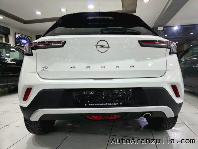 OPEL Mokka NEW 1.5 110CV diesel Elegance Navi