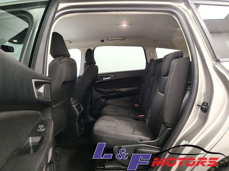 Ford S-Max AUTOMATICA 7 POSTI