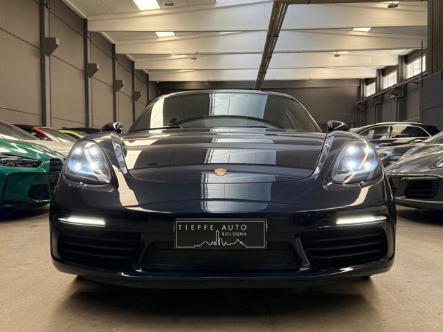PORSCHE Cayman 718 Cayman 2.0