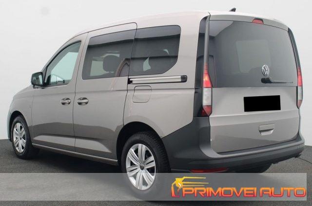 VOLKSWAGEN Caddy 2.0 TDI 75 CV Life