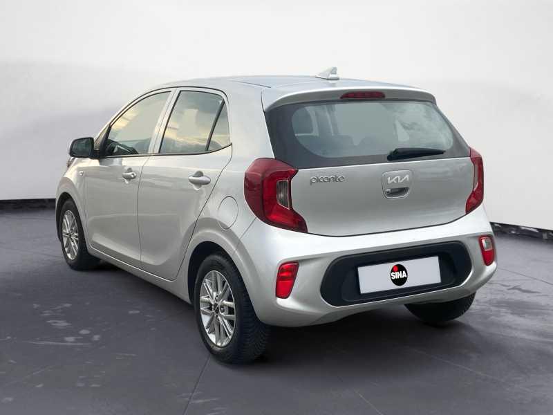 KIA Picanto 1.0 dpi Urban