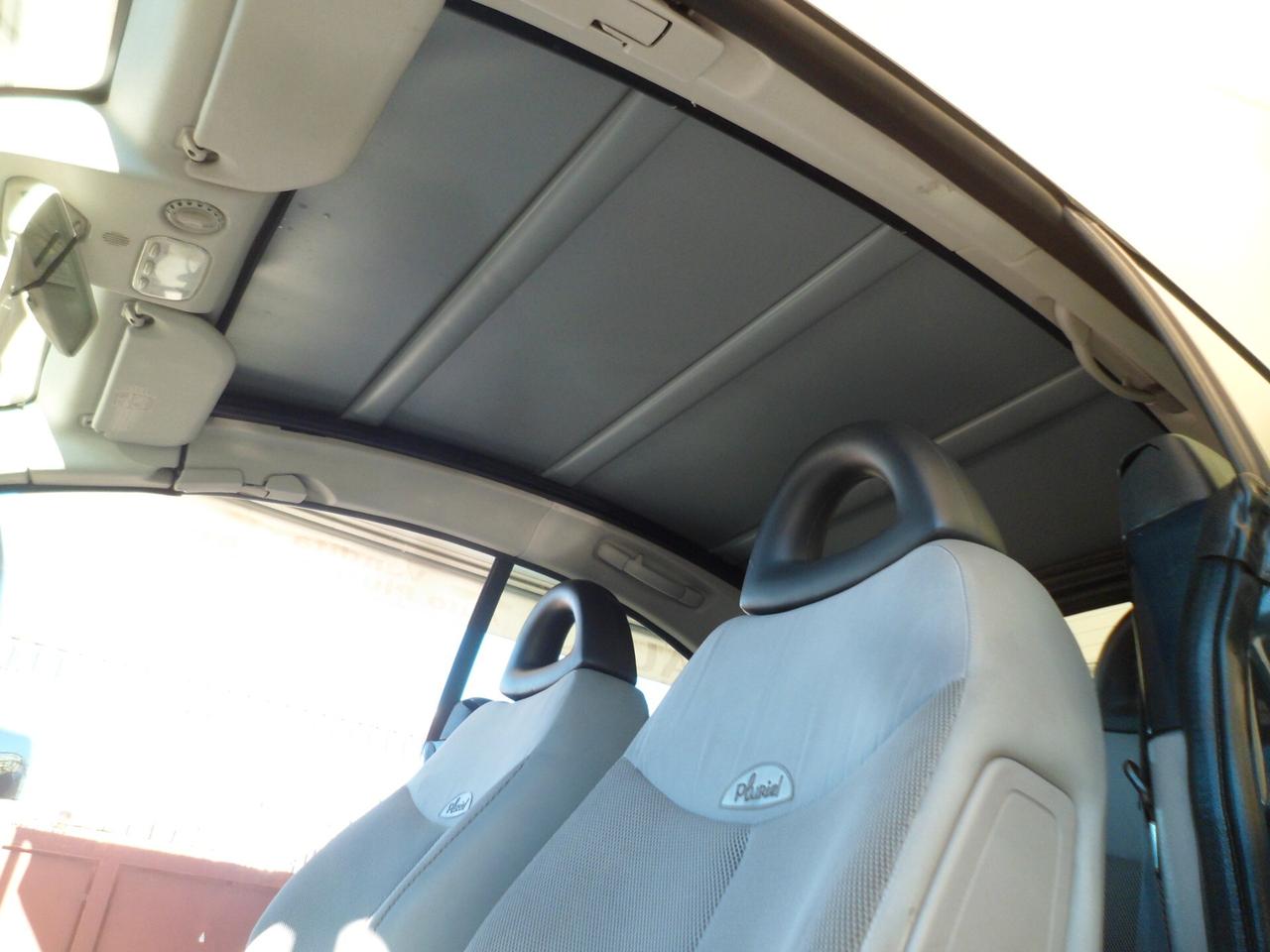 CITROEN C3 1.4 gpl pluriel cabrio neopatentati 04