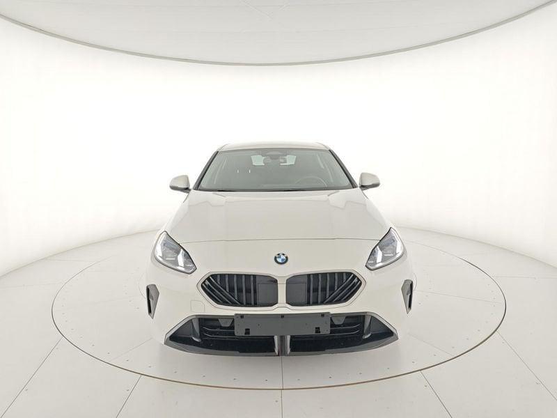 BMW Serie 1 120 d 48V 5p. MSport Design