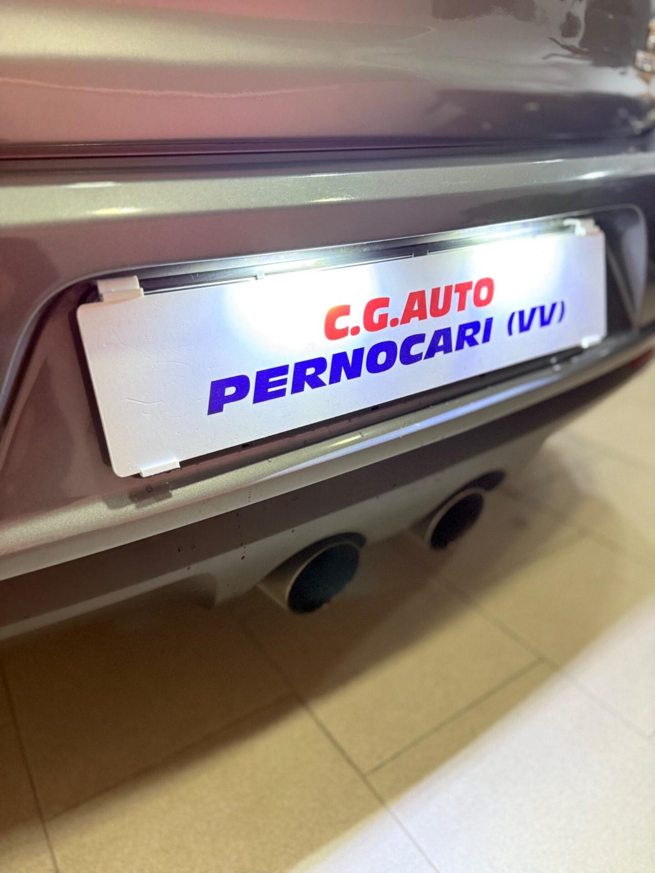 Volkswagen Golf 1.6 TDI DPF 5p. Highline