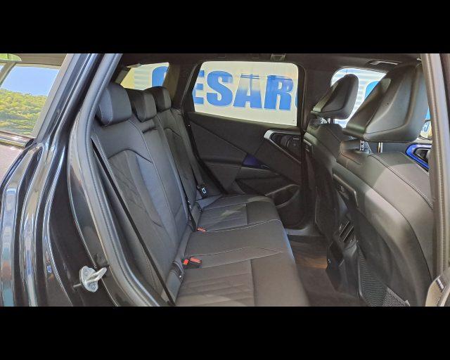 BMW X3 xdrive30e MSport auto