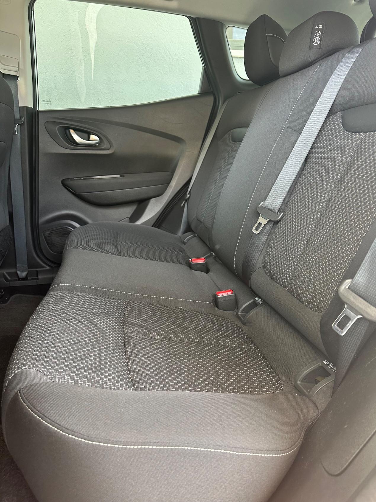 Renault Kadjar 1.5 blue dci Business 115cv