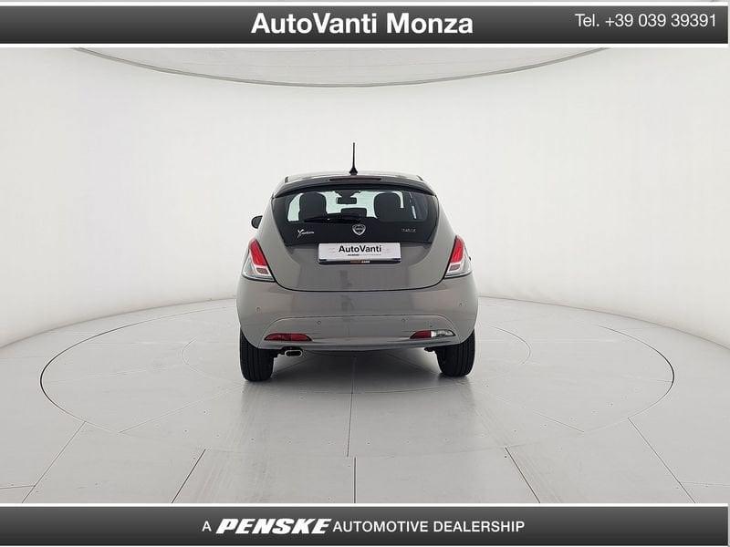 Lancia Ypsilon Ypsilon 1.0 firefly hybrid Alberta Ferretti s&s 70cv 5p.ti