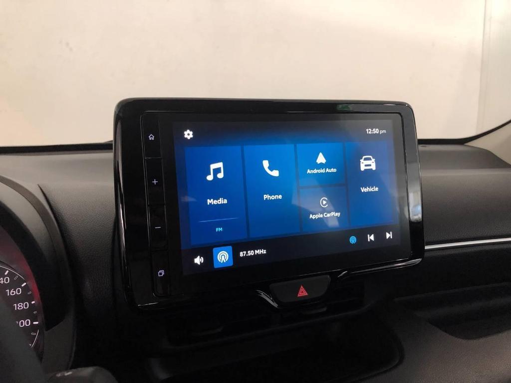 Toyota Yaris Cross 1.5 H Active FWD E-CVT