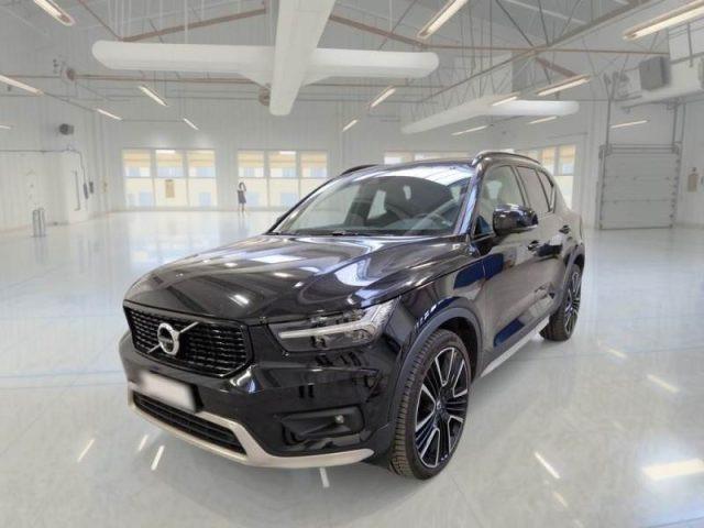VOLVO XC40 D3 AWD Geartronic R-design