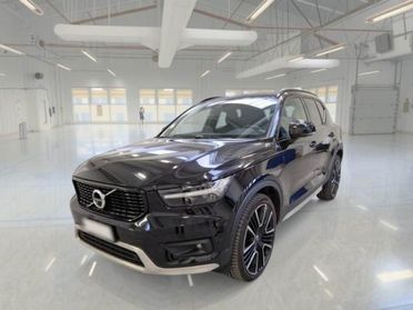 VOLVO XC40 D3 AWD Geartronic R-design