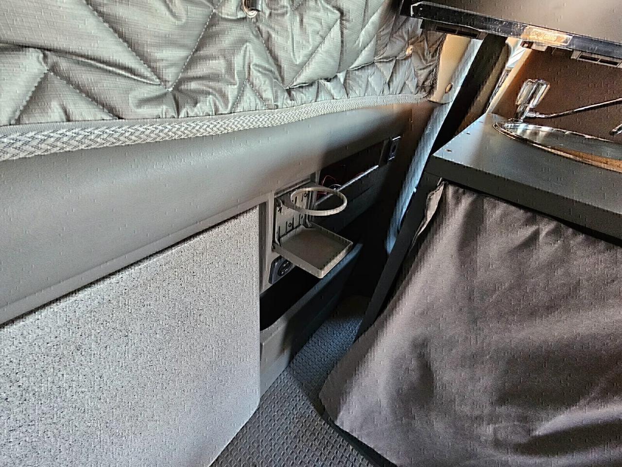 vw caravelle semicamperizzato 9 posti 2 letto RITIRO USATO/SCAMBIO