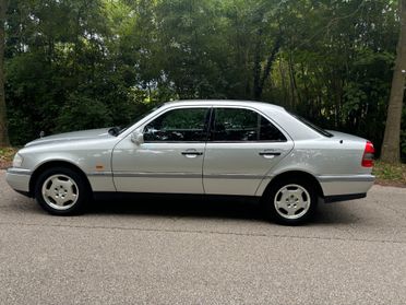 Mercedes-benz C 180 C 180 cat Elegance