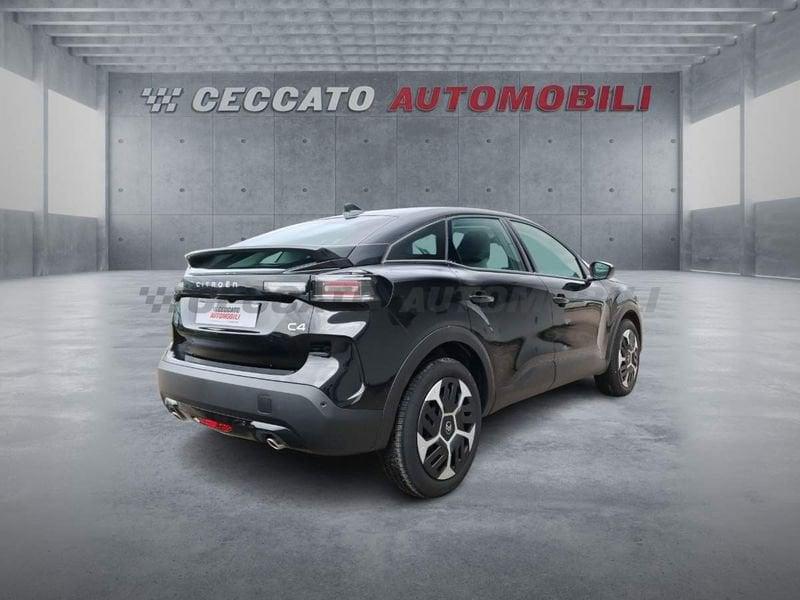 Citroën C4 C4 1.2 puretech Plus s&s 130cv eat8