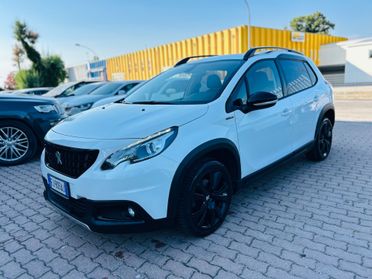 Peugeot 2008 BlueHDi 120 S&S Crossway