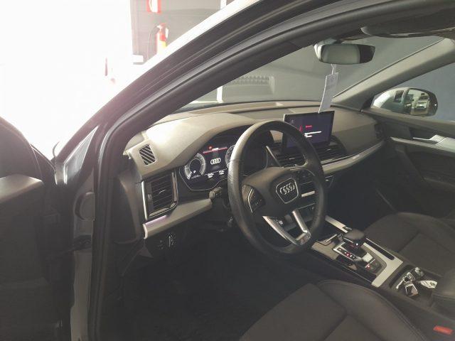 AUDI Q5 50 TFSI e quattro S tronic S line