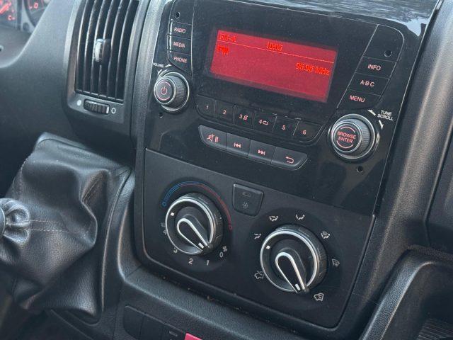 CITROEN Jumper 33 BlueHDi 110 PM-TN Furgone