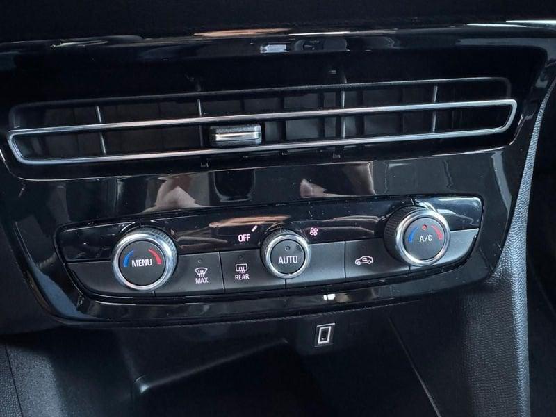 Opel Mokka 1.2 Turbo Benzina 130cv Automatico GS - KmZero