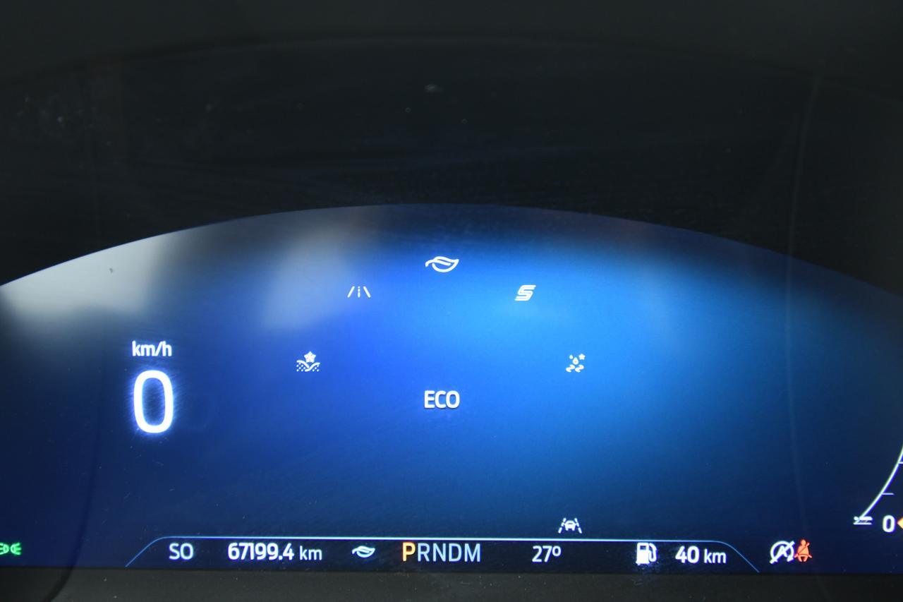 FORD Kuga 1.5 ecoblue ST-Line 2wd 120cv auto NEOPATENTATI+CAMERA