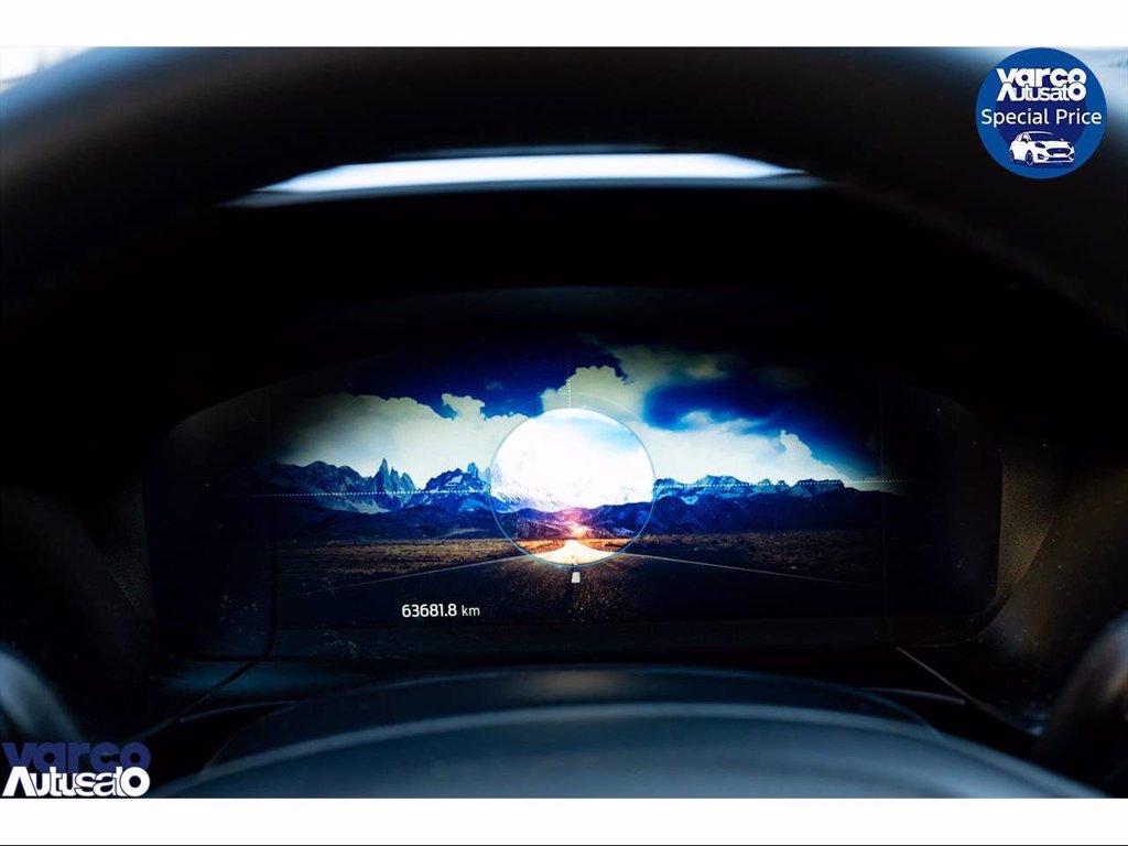 FORD Kuga 1.5 ecoboost titanium x 2wd 150cv del 2022