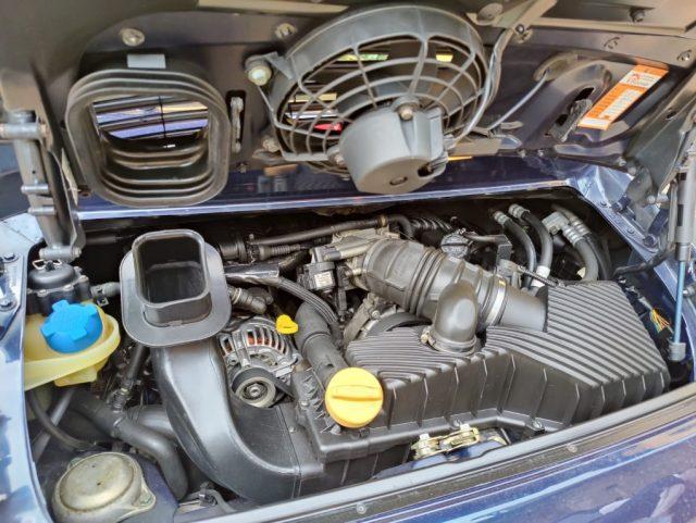 PORSCHE 911 Carrera cat Coupé