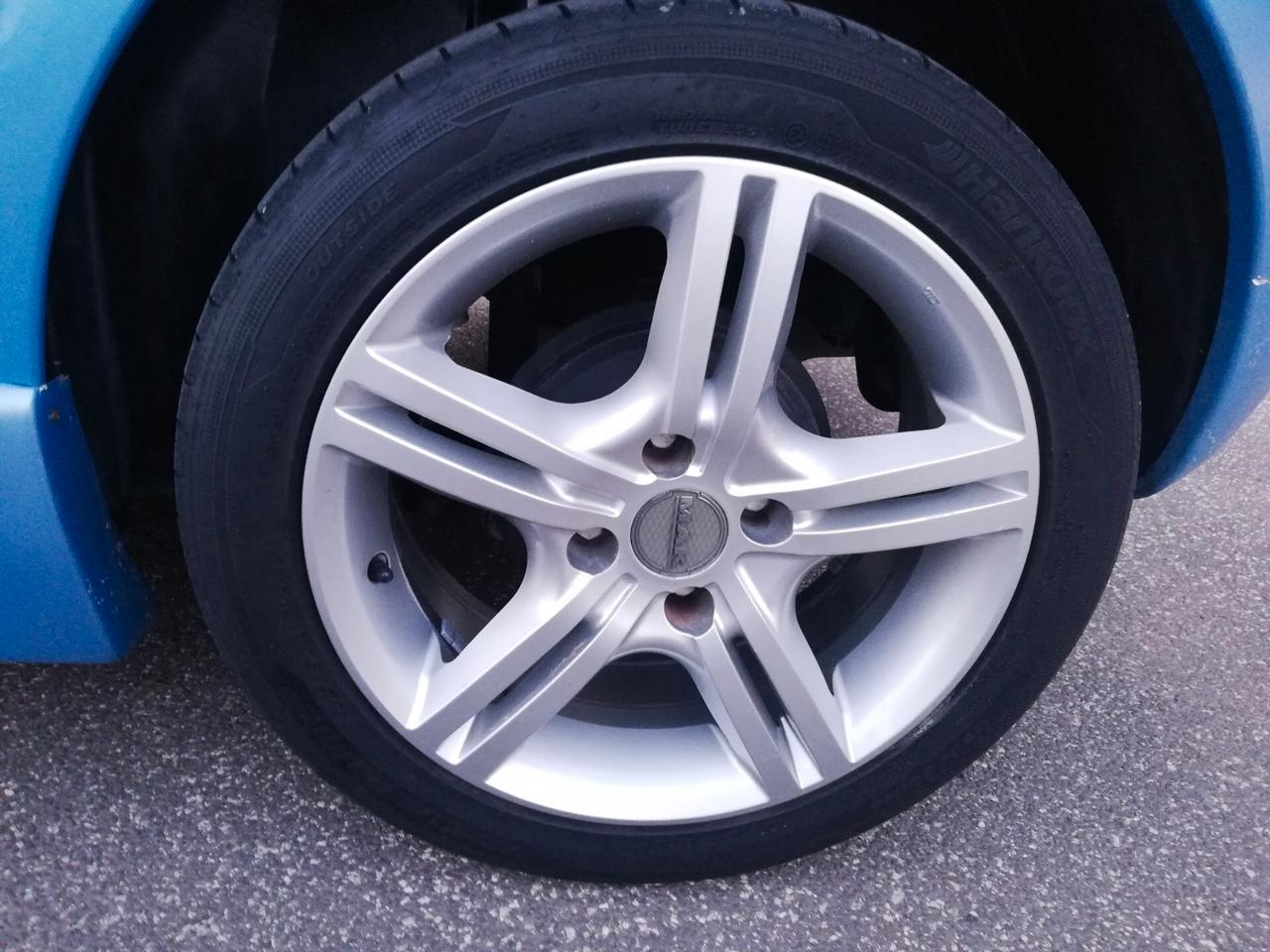 Citroen C3 1.4 Exclusive