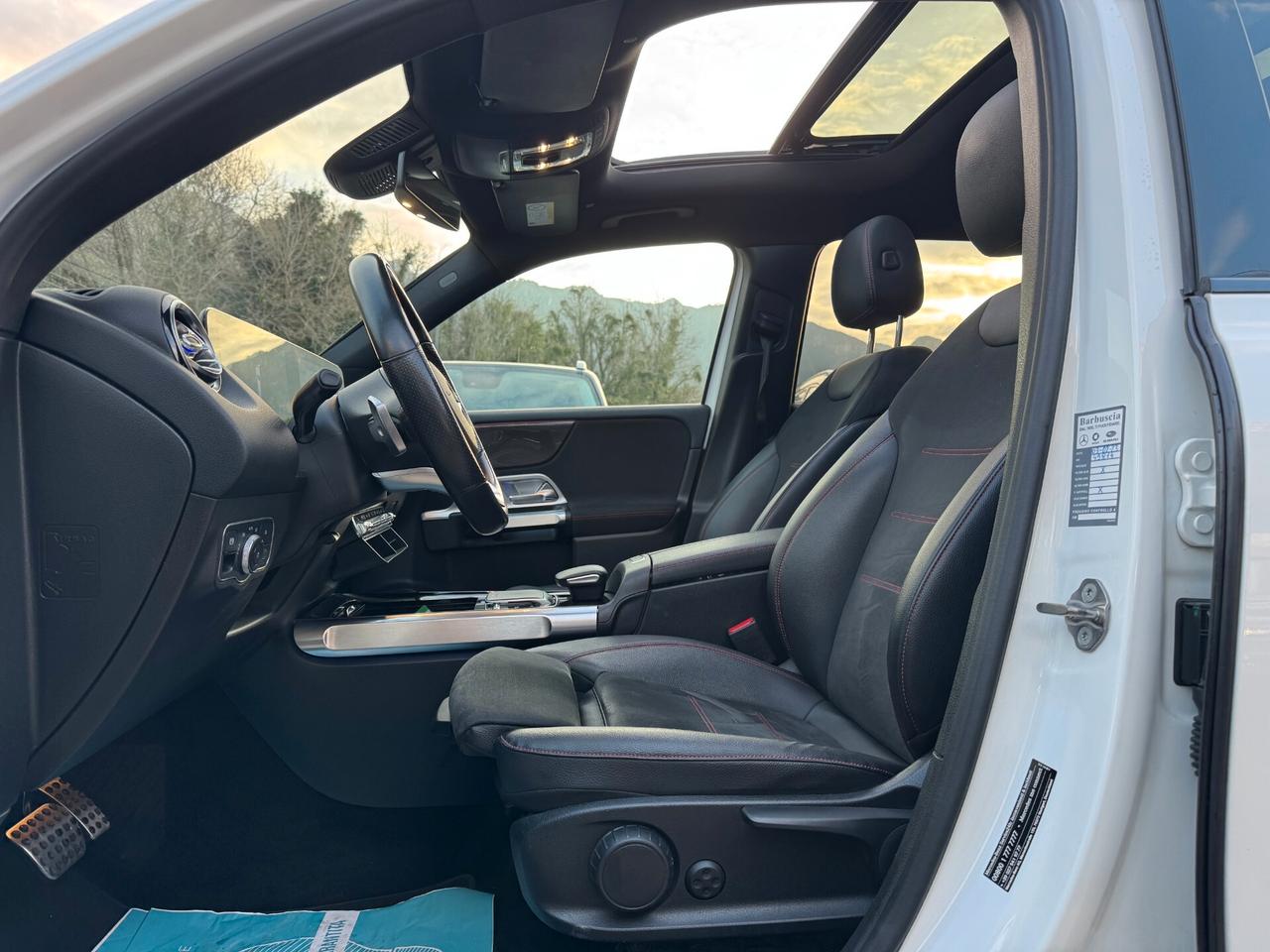 Mercedes-benz GLB 200 d Automatic 4Matic Premium