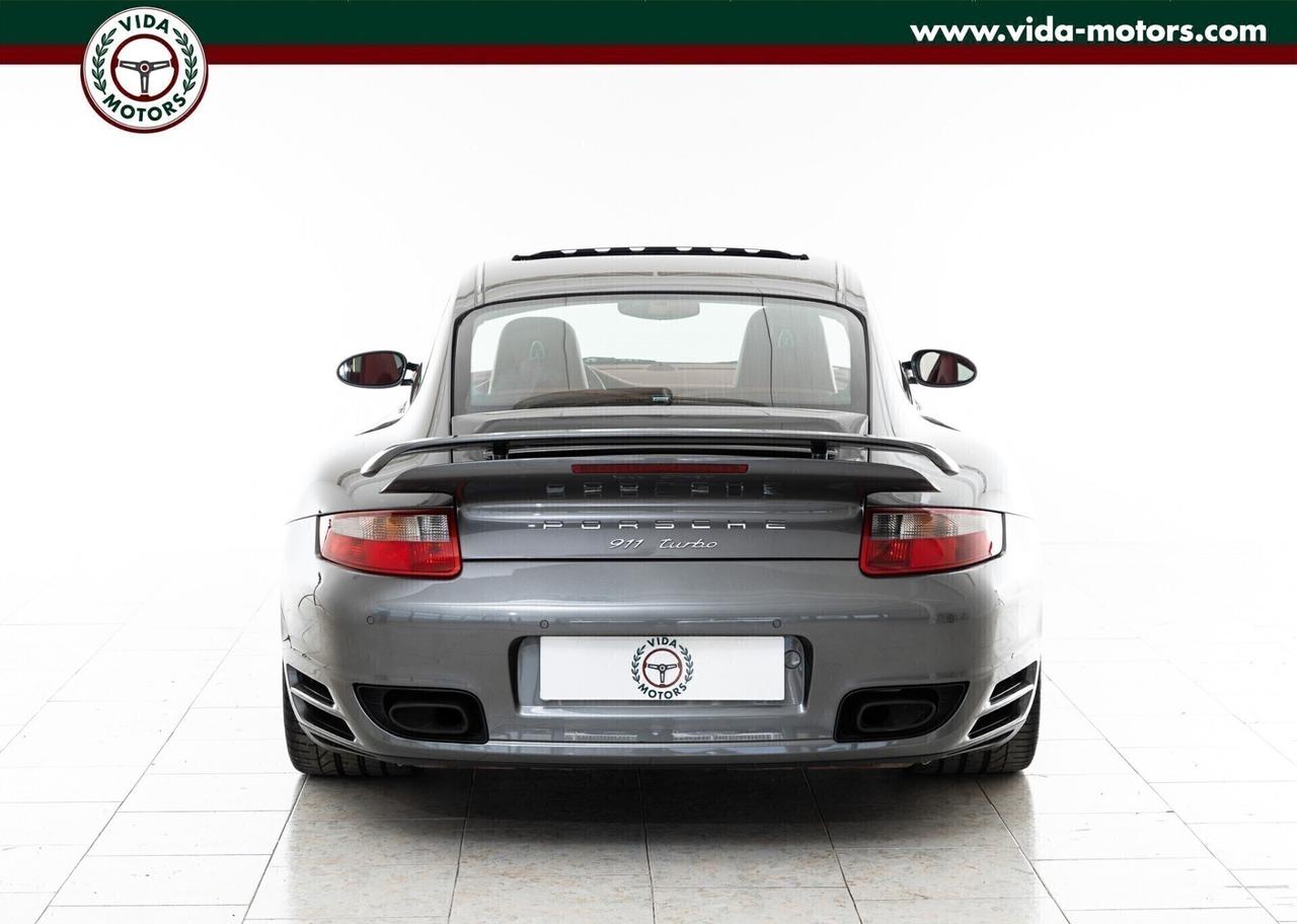 PORSCHE 911 TURBO * MANUALE * TAGLIANDI PORSCHE *