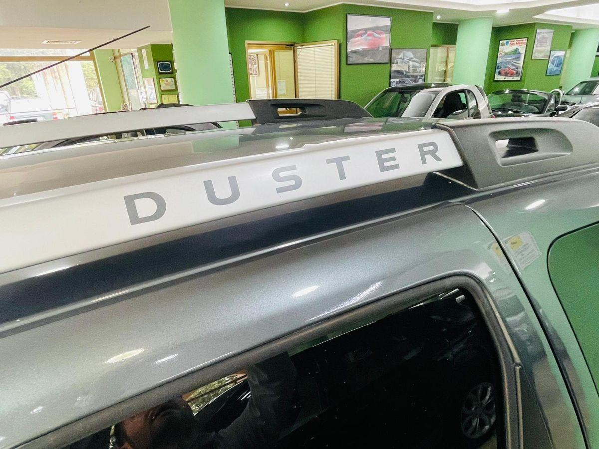 Dacia Duster 1.5 dCi 110 CV S&S 4x4 Prestige