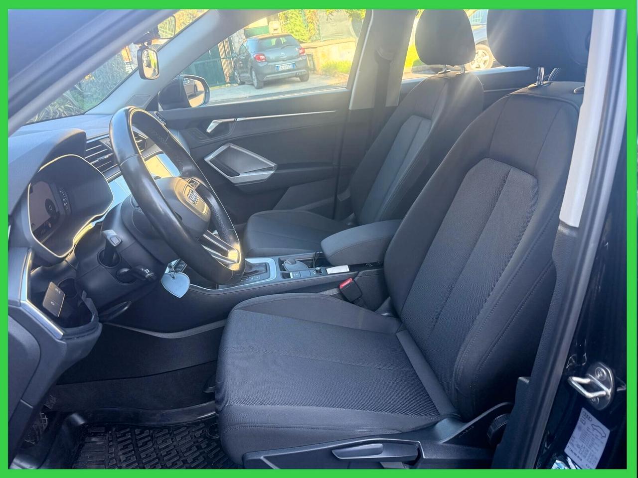 Audi Q3 35 TDI S tronic Business Advanced 03/2021