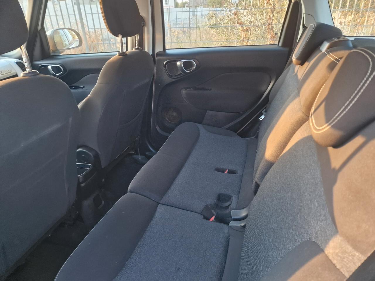 Fiat 500L 1.3 Multijet 95 CV Business AUTOCARRO