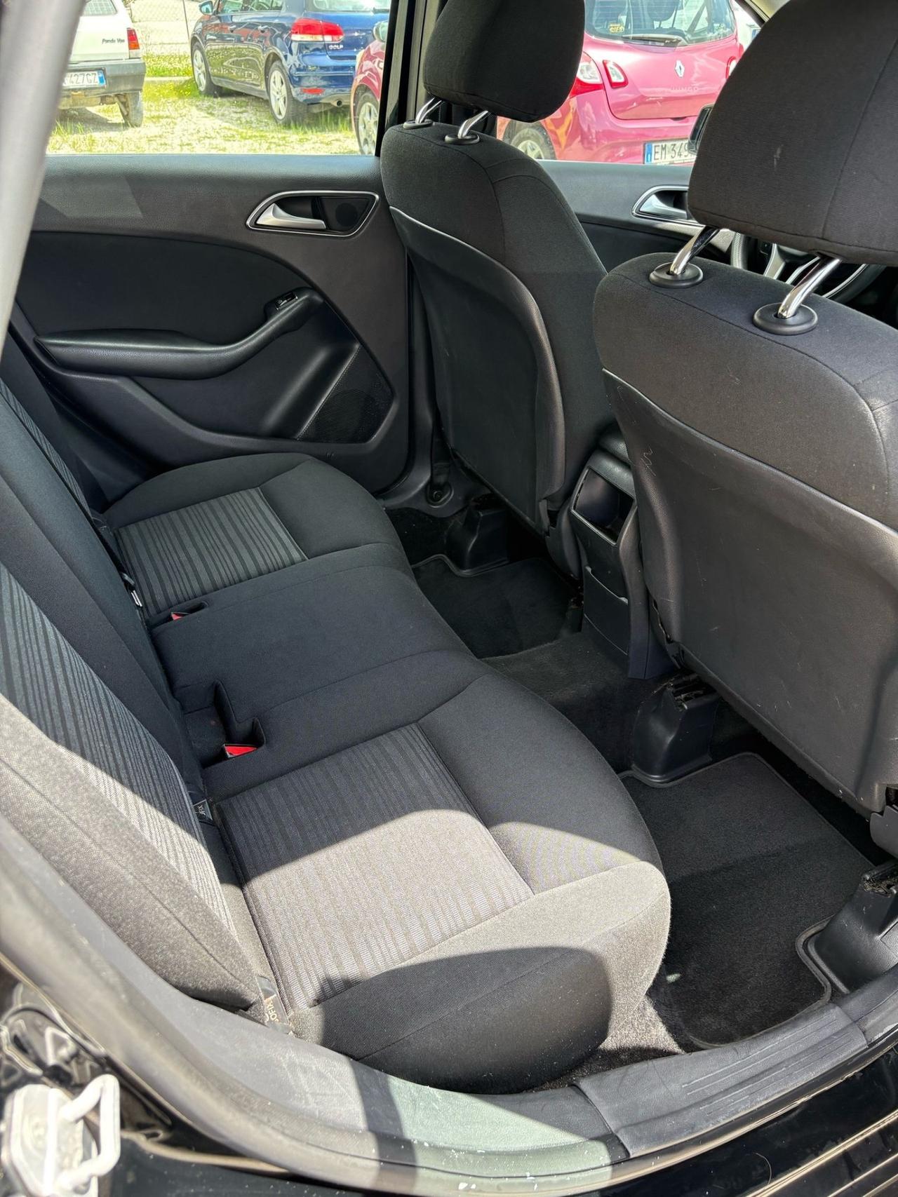 Mercedes B180 diesel AUTOMATICA PERFETTA