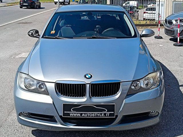 BMW 318 i cat BERLINA E90