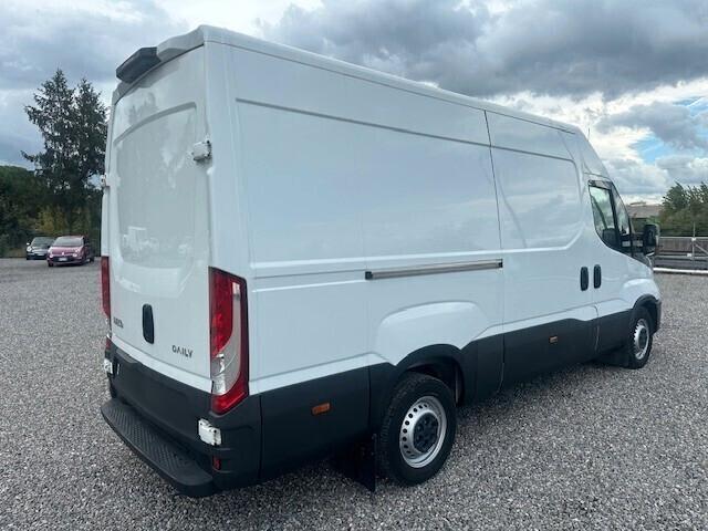 Iveco Daily H2 - 156CV - 2021 * 89.000 KM * IVA ESPOSTA *