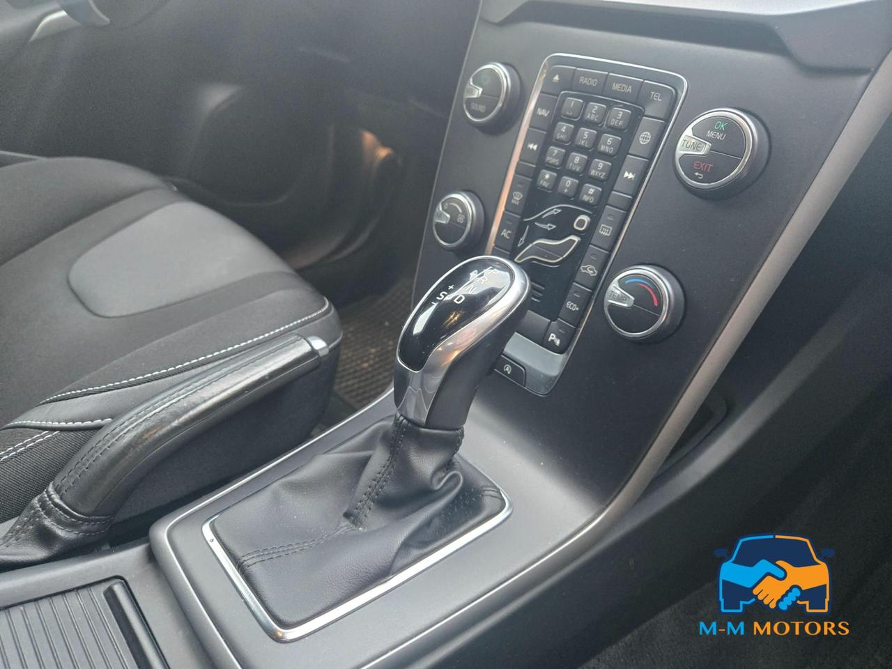 Volvo V40 2.0 d2 Plus geartronic