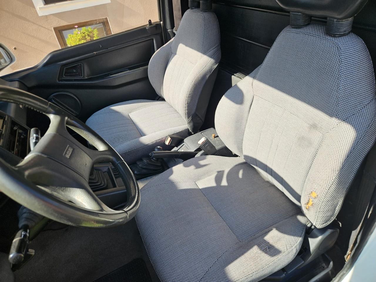 Suzuki Vitara 1.6 Cabriolet JLX