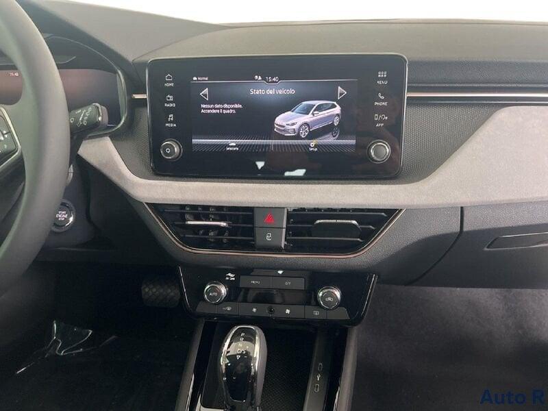 Skoda Scala 1.0 TSI 115 CV DSG Selection