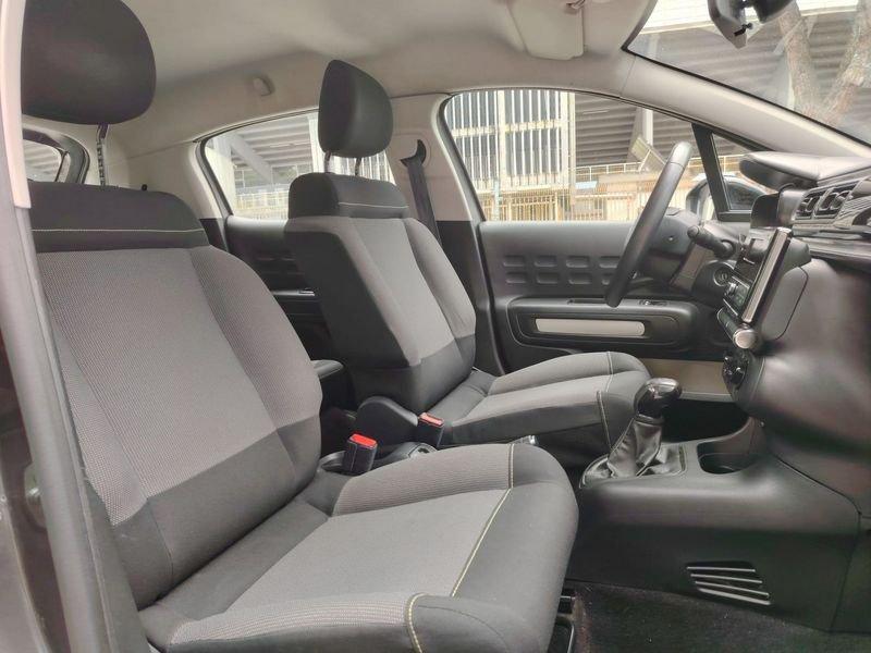 Citroën C3 C3 pt 83 S&S Feel