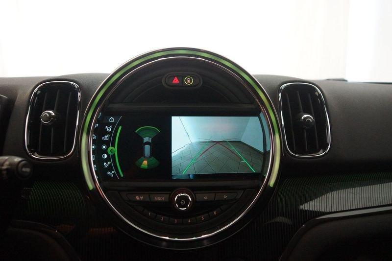 MINI Mini Countryman F60 Mini 2.0 Cooper SD Countryman ALL4 Automatica