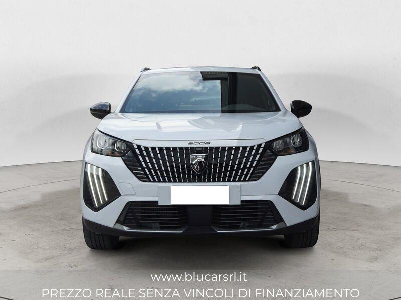 Peugeot 2008 PureTech 100 Allure S/S