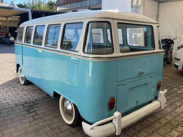 Volkswagen T1 BUS 9 POSTI