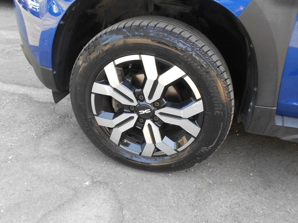 Dacia Duster 1.0 TCe GPL Journey 4x2